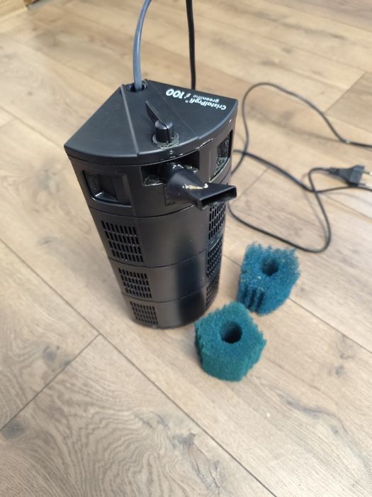 Filtru intern JBL CRISTAL PROFI i100