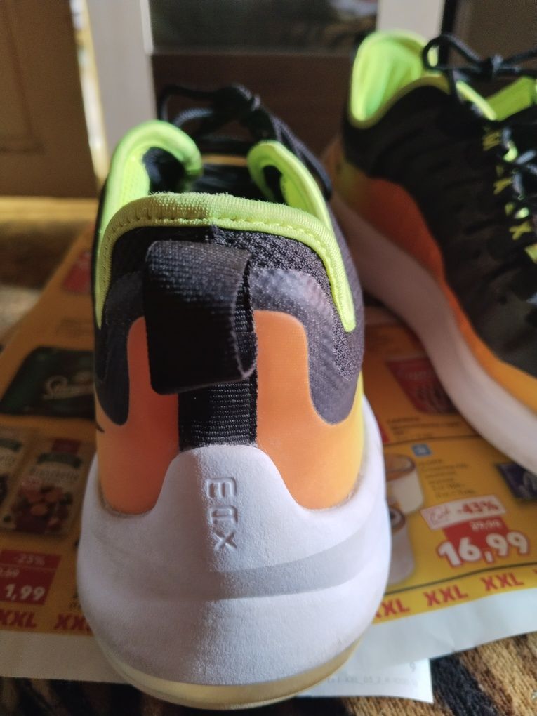 Мъжки маратонки Nike Max Air