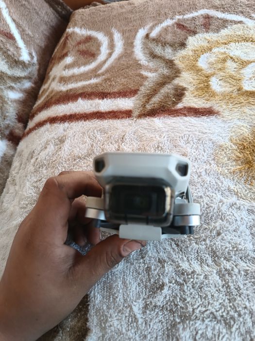 Vind drona dji mini 2se