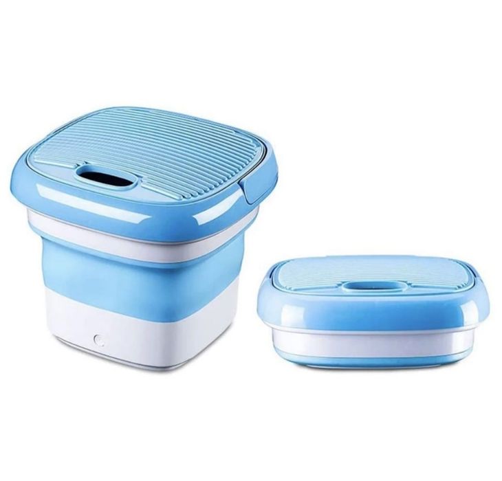 Mini kirmoshina yengi