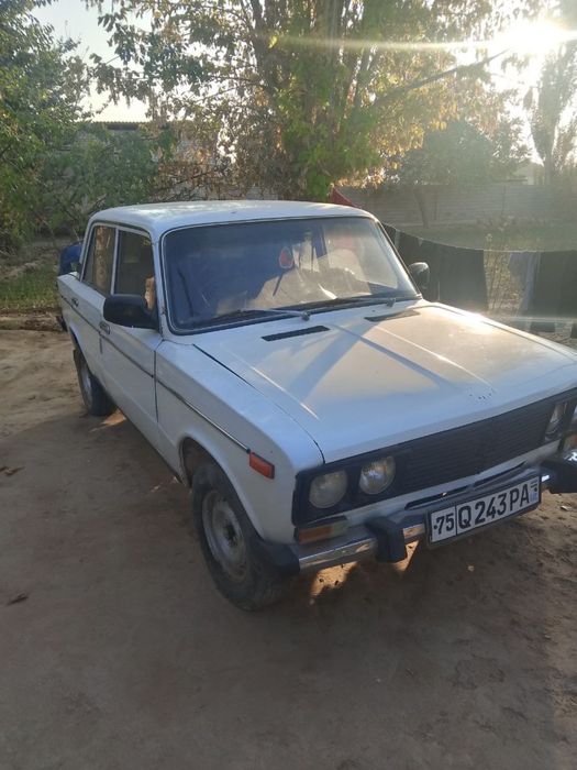 Jiguli vaz 2106 yaxshi