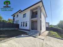 Casa 3 camere, birou, 90 mp, 350 teren, Valea Adanca