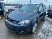 Dezmembrez / Dezmembrari / Piese / Accesorii Vw golf 6 plus 2014 2.0 tdi CFHC stanga