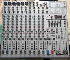 Продам микшерный пульт!!!   Behringer UB1832FX-PRO