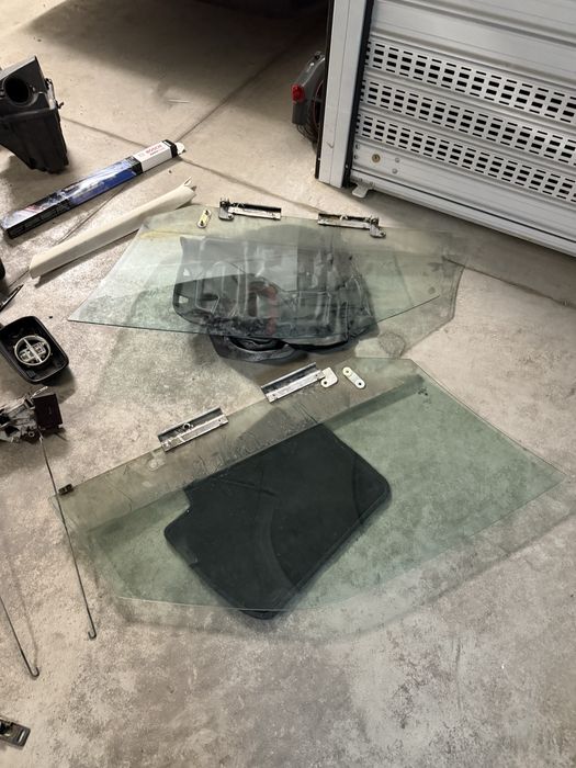 Части за BMW e36