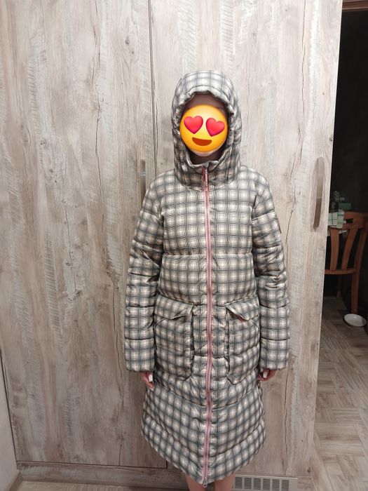 Продам пуховик OUTVENTURE