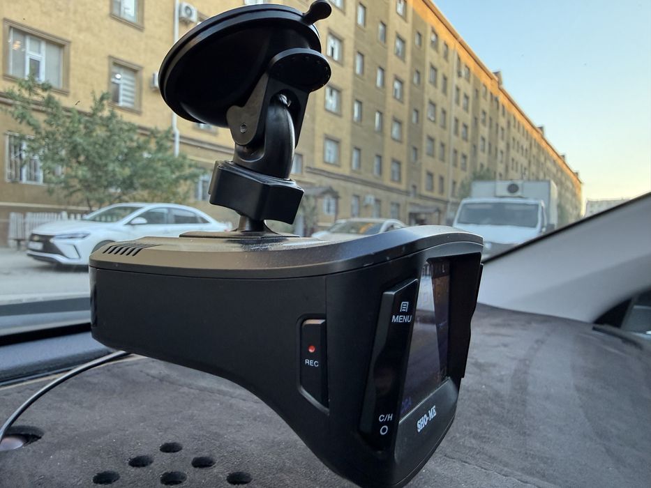 Видеорегистратор Sho me