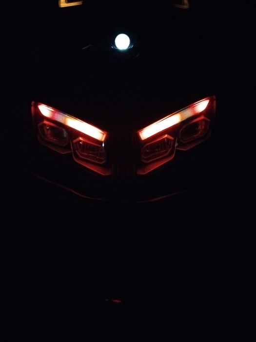 Скутер сотилади тоза