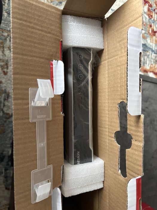 Kit supraveghere HikVision