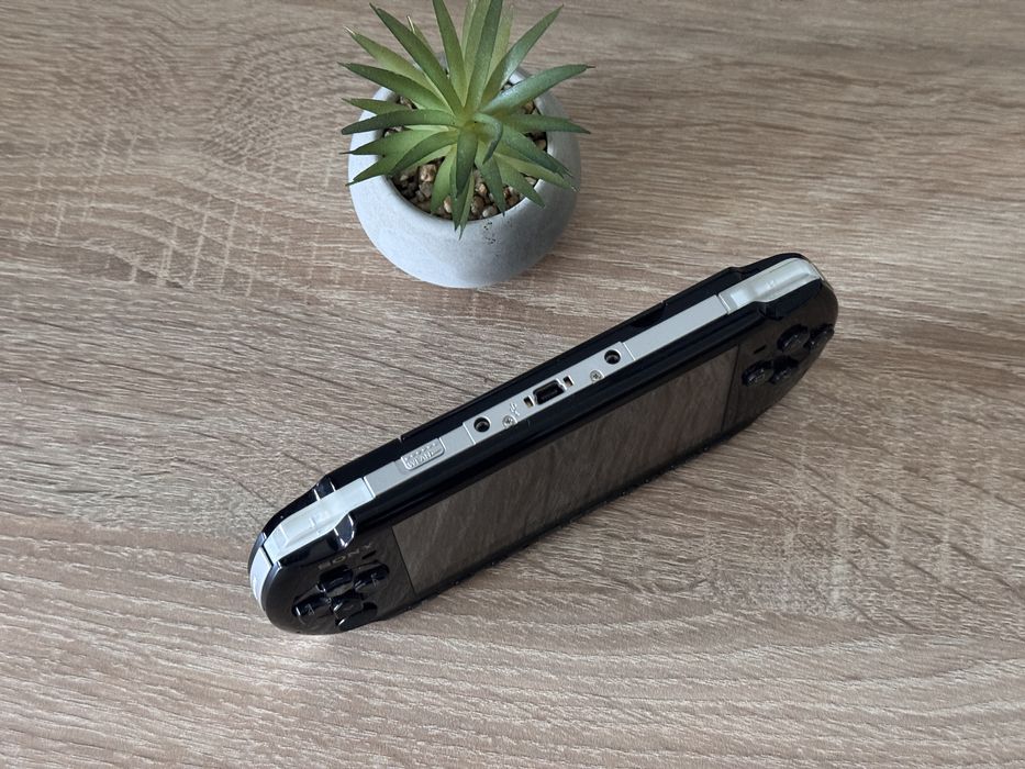 Consola Sony Psp 3004 Modata