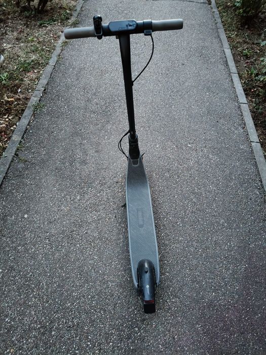 Trotineta electrica in garantie NINEBOT KickScooter E2