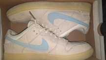 Кроссовки Nike SB Dunk Low Mummy