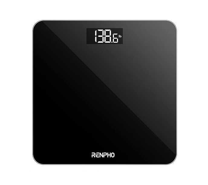 Телесен кантар RENPHO BG260R До 180 кг. Bluetooth Везна