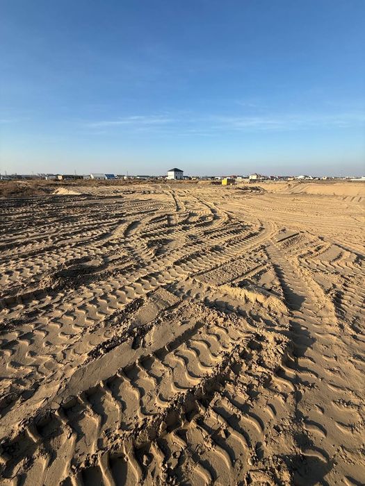 Жер план сатылады кос кол 5 те 50 млн