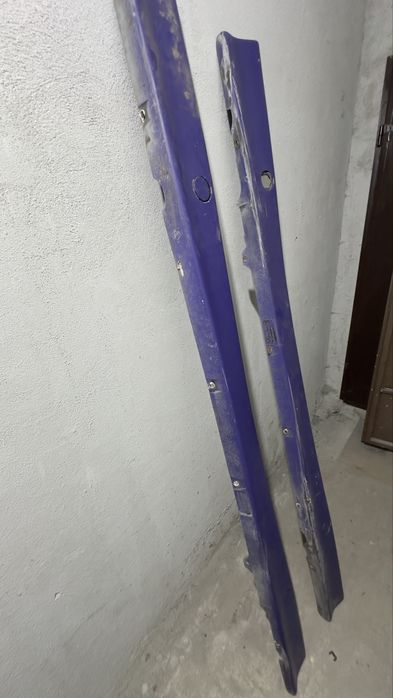 Части за bmw e36