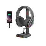 A4tech Bloody GS2 RGB Gaming Headset Stand
Подставка игровой гарнитуры