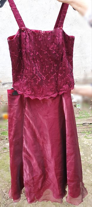 Costum/Rochie dama eleganta