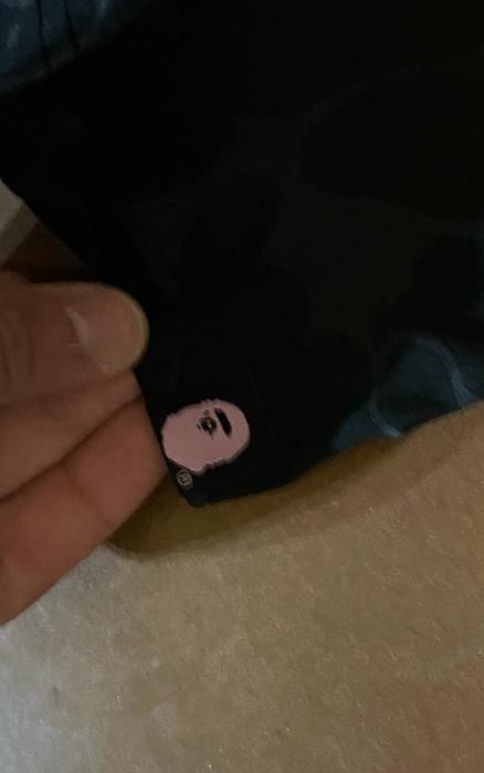 vand tricou bapesta x inter miami original