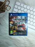 Joc Firefighting Simulator The Squad Play Station PS4 Cadoul Ideal