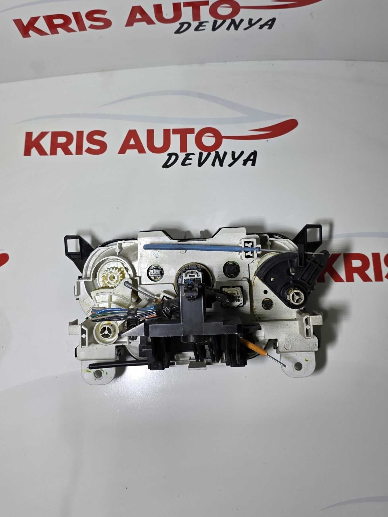 Управление за климатик Mazda 2 / Мазда 2 2010г
