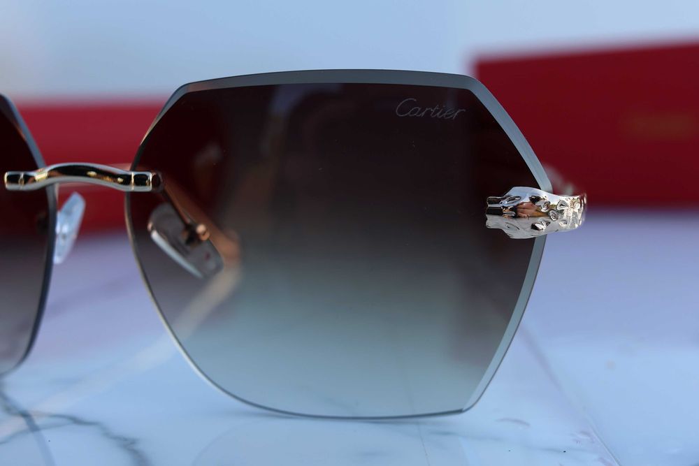 Ochelari Cartier Femei
