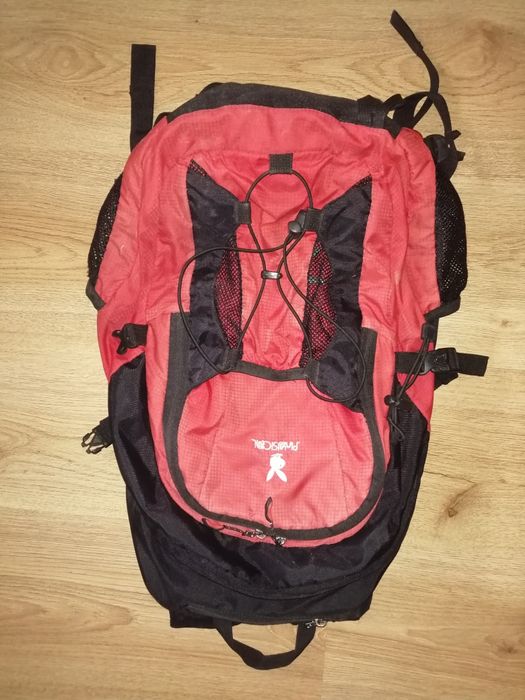 Rucsac excursii, drumeții, sport