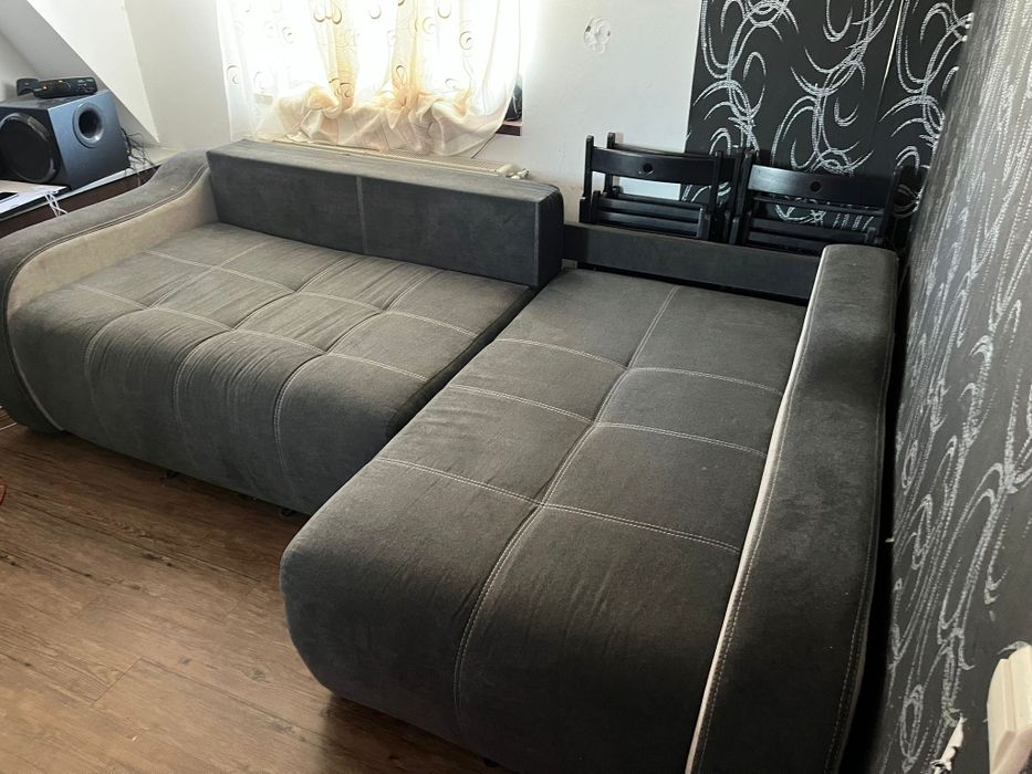 Colțar de sufragerie