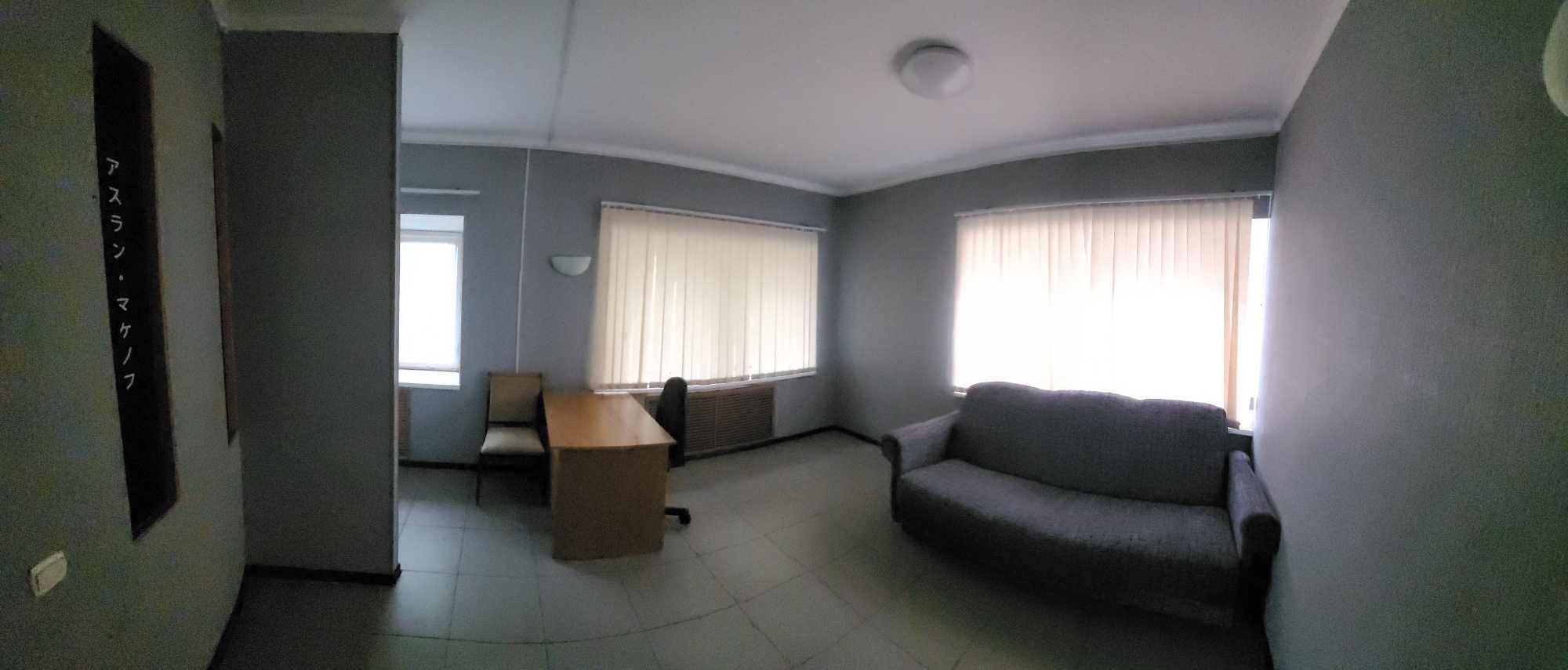 Сдётся офис. 13.7кв.м