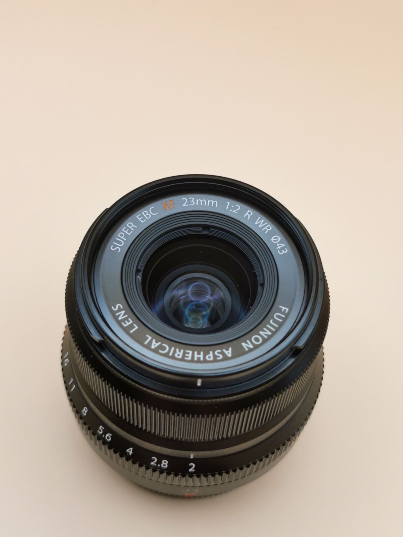 Kit foto Fujifilm x-pro 1 cu obiective