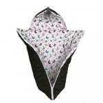 Port bebe multifunctional Deseda