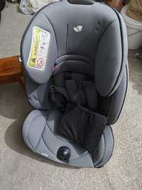 Автокресло/детское сиденье Joie оригинал с подушкой безопасности