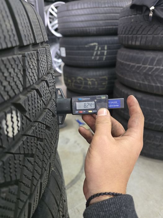 Джанти 20 / 5х112 - Mercedes GLE W167 и др. 5x112