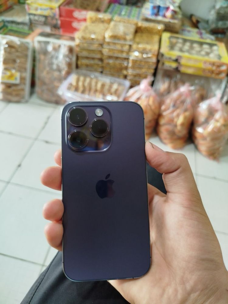 Iphone 14 pro 256gb
