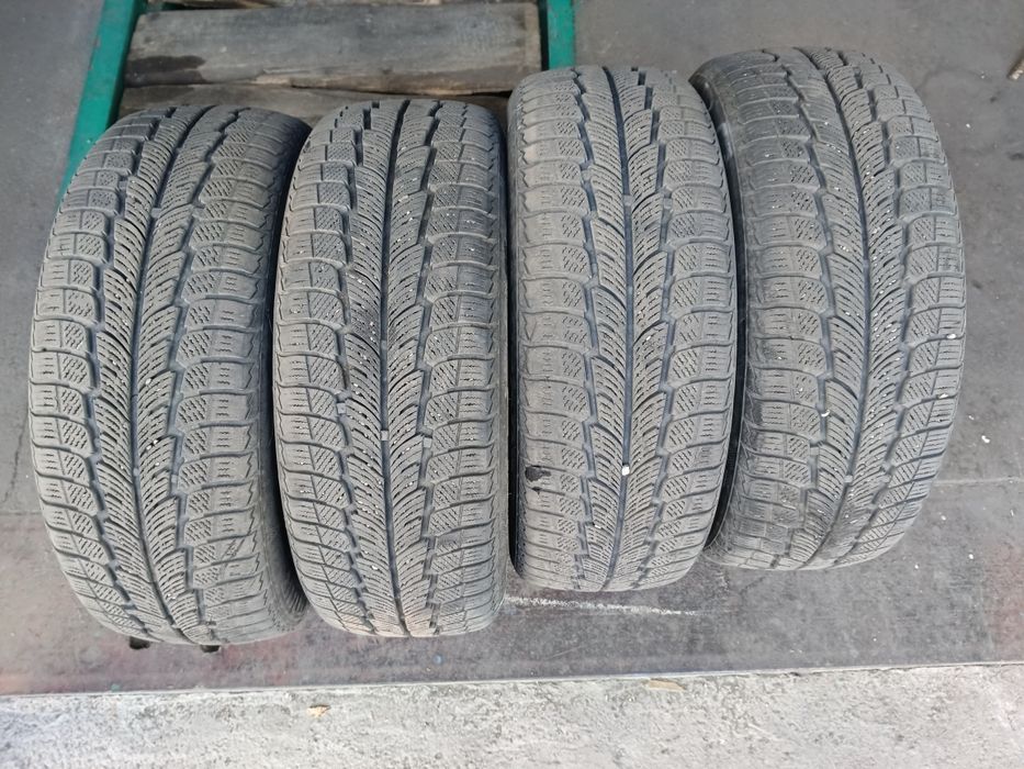 Продам резину R 15