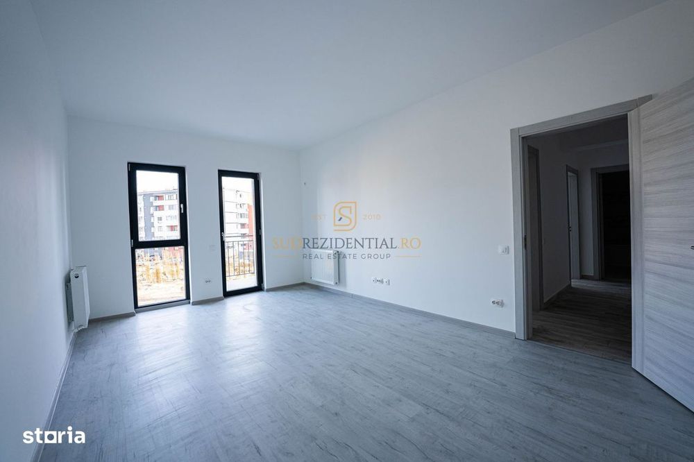 Oferta exclusiva! Comision 0 pentru apartament 2 camere, Metalurgiei