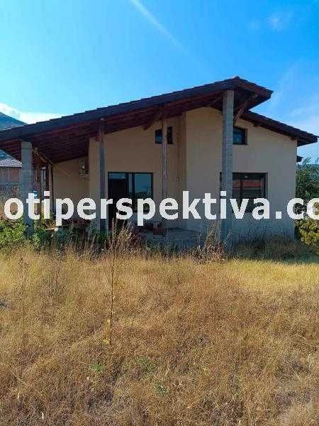 Продава се Къща в с. Марково, Област Пловдив - 202 кв.м за 1392 €/кв.м - Снимка #4