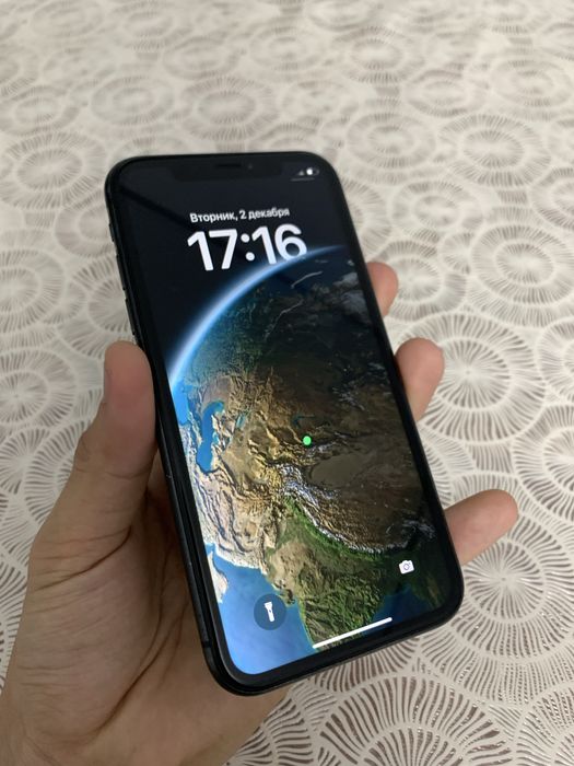 iPhone 11 64 гб 70%