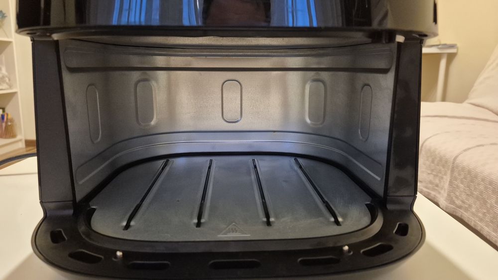 Airfryer Philips essential XL