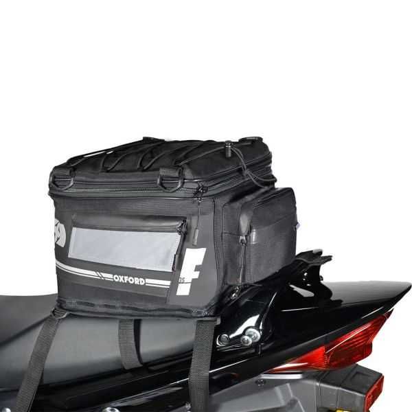 Чанта - задница на мотоциклет, OXFORD, T35 Tail Pack