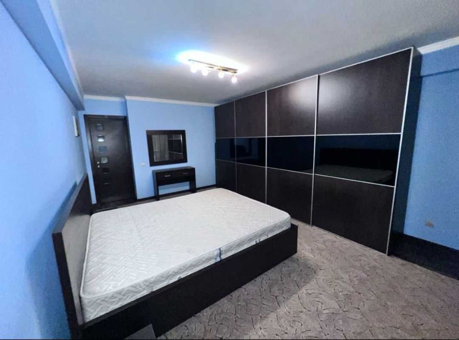 Дава се под наем Двустаен апартамент в София, Дианабад - 65 кв.м за 375 € - Снимка #2