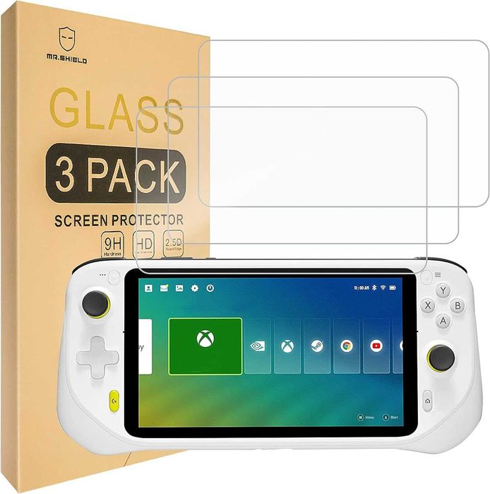 Consola Logitech G Cloud Gaming Handheld
