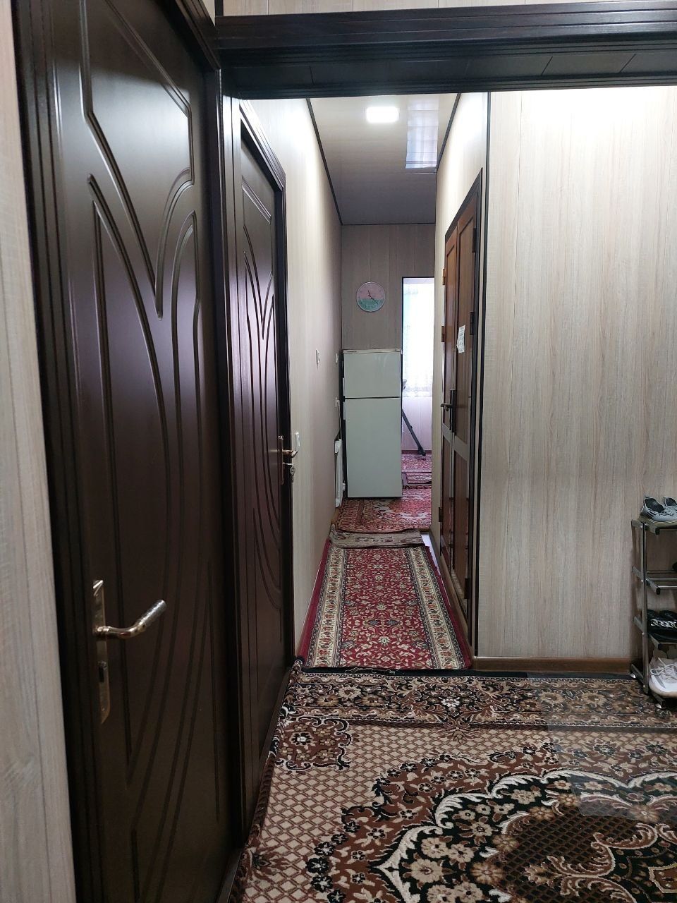 Срочно Продаётся 4/4/5 квартира Алмазарском районе