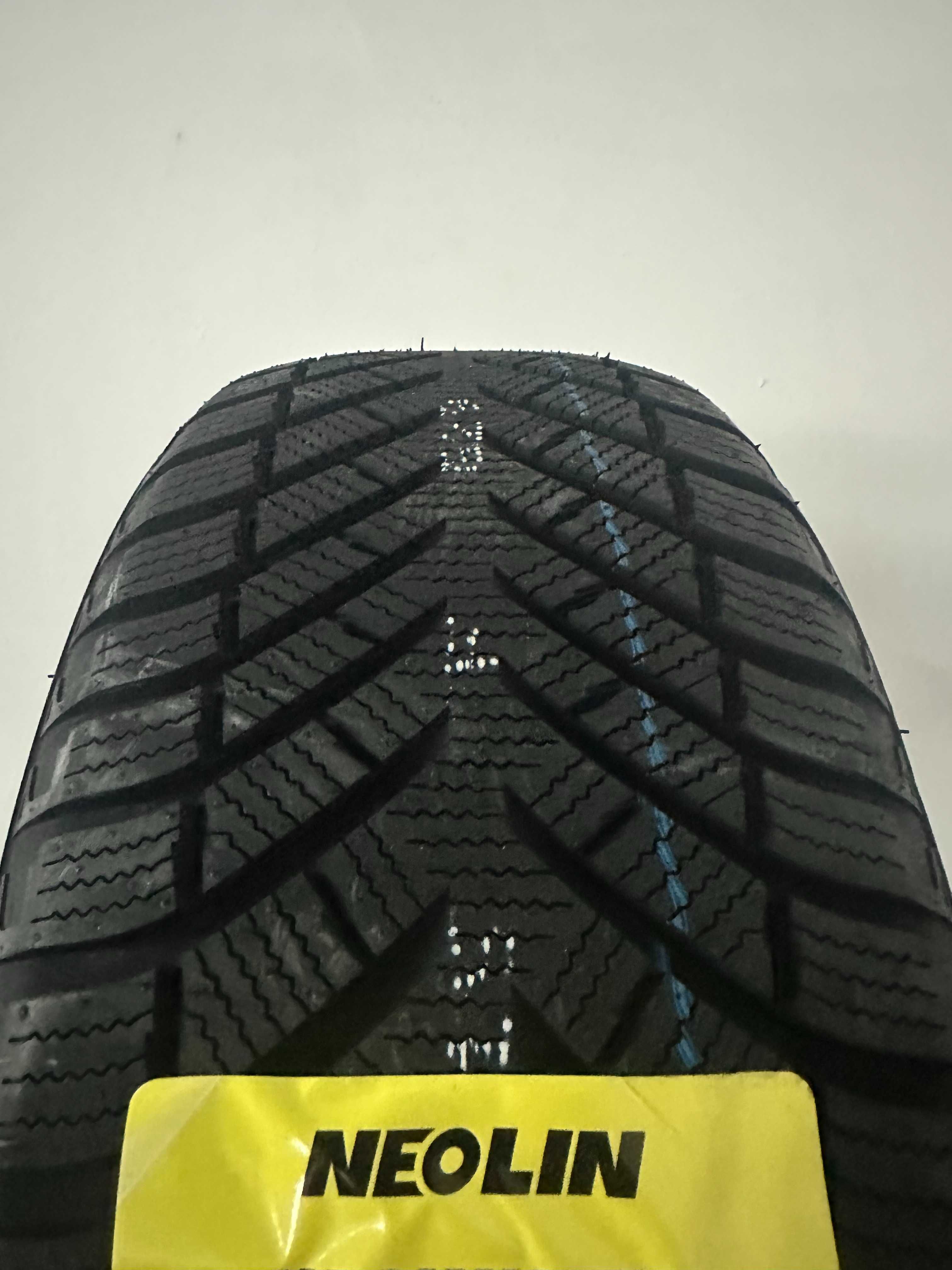Нови зимни гуми NEOLIN NeoWinter 195/55R15 85H НОВ DOT