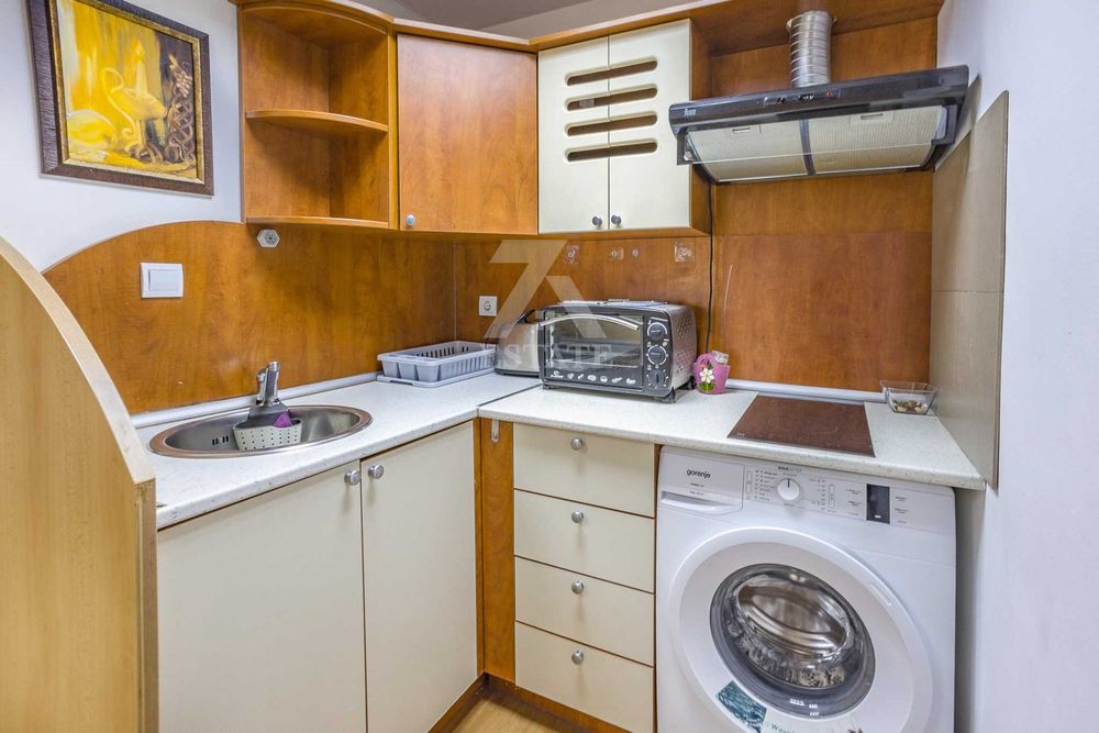 Продава се Тристаен апартамент в София, Лозенец - 80 кв.м за 3313 €/кв.м - Снимка #11