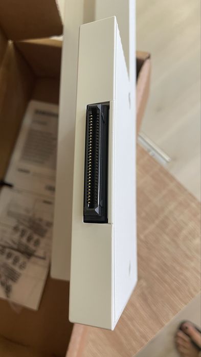 Vand Dock Samsung (CY-TF65BRCXEN)