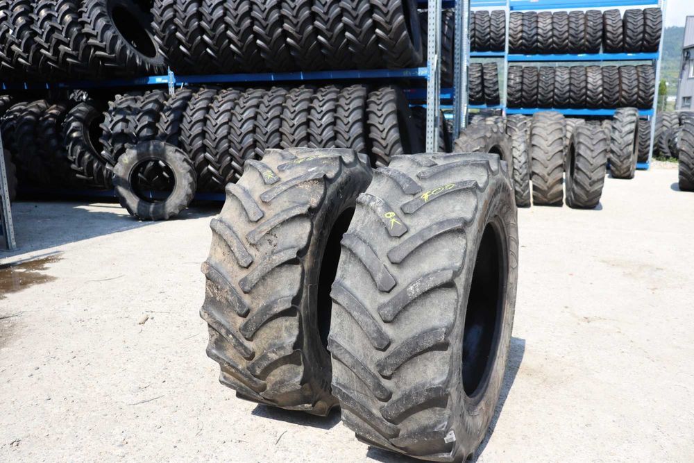 Cauciucuri Tractor Fata 440/65R28 Continental Radiale SH pret cu TVA