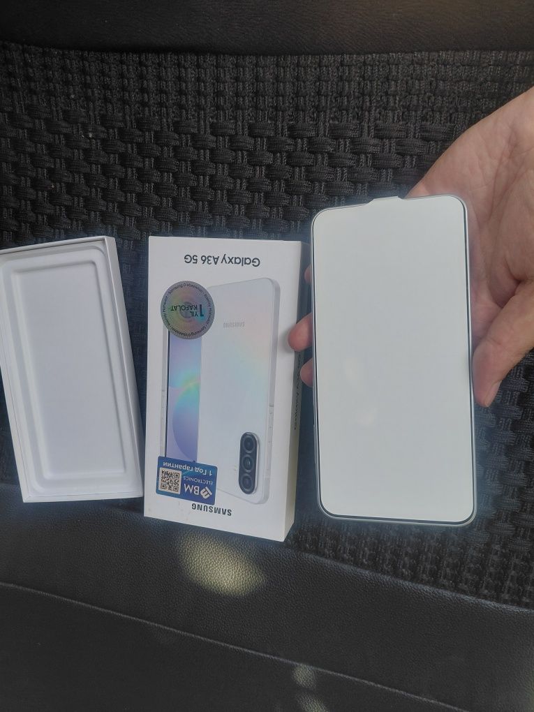 Samsung galaxsy A36 5G