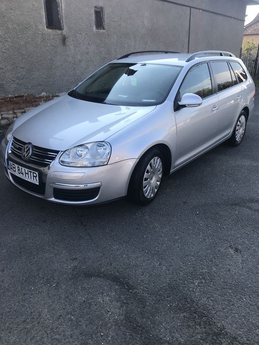 Vw Golf 5 1.9 TDI
