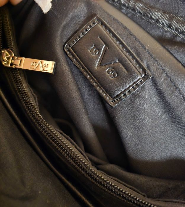 Versace 19V69 оригинална бизнес чанта