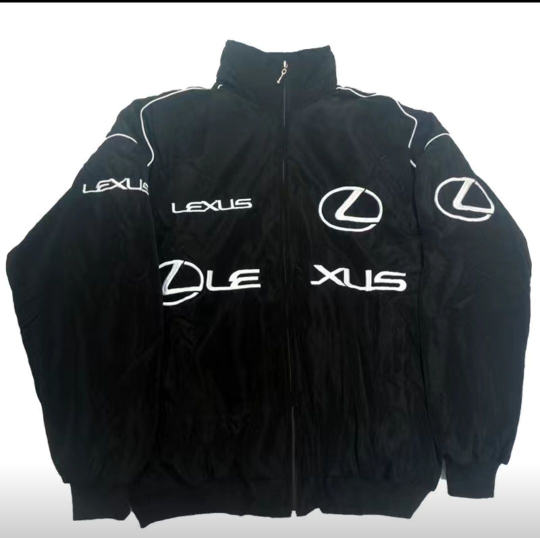 Lexus куртка, размер L